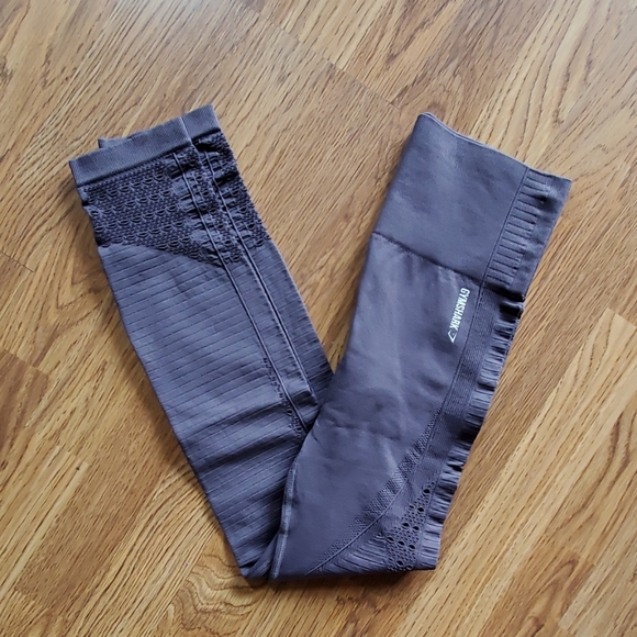 Gymshark Pants - Women's Gymshark leggings